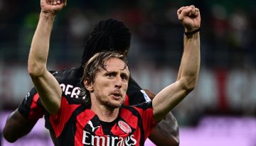 La agenda de la TV del martes: el Masters 1000 de París, la Copa Sudamericana y la Serie A de Italia