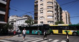 Los cambios que promete la línea F de subte y el desafío de reordenar el tránsito en una puerta de entrada a la ciudad