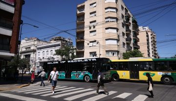 Los cambios que promete la línea F de subte y el desafío de reordenar el tránsito en una puerta de entrada a la ciudad