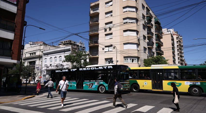 Los cambios que promete la línea F de subte y el desafío de reordenar el tránsito en una puerta de entrada a la ciudad