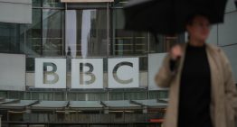 Trump amenazó con demandar a la BBC por U$S1000 millones por la edición de un video del asalto al Capitolio