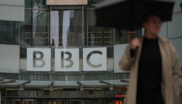 Trump amenazó con demandar a la BBC por U$S1000 millones por la edición de un video del asalto al Capitolio