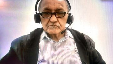 Cuadernos de las coimas, cuarta audiencia: se termina el bloque de los arrepentidos y el exfuncionario Baratta cambió de abogados