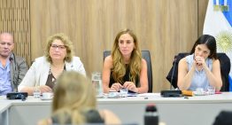 Diputados: Unión por la Patria le exige al Gobierno que el acuerdo con EE.UU. pase por el Congreso