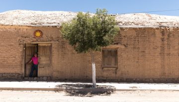 Los tesoros del único marquesado que existió en la Argentina