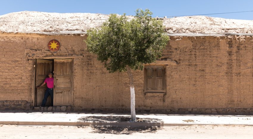 Los tesoros del único marquesado que existió en la Argentina