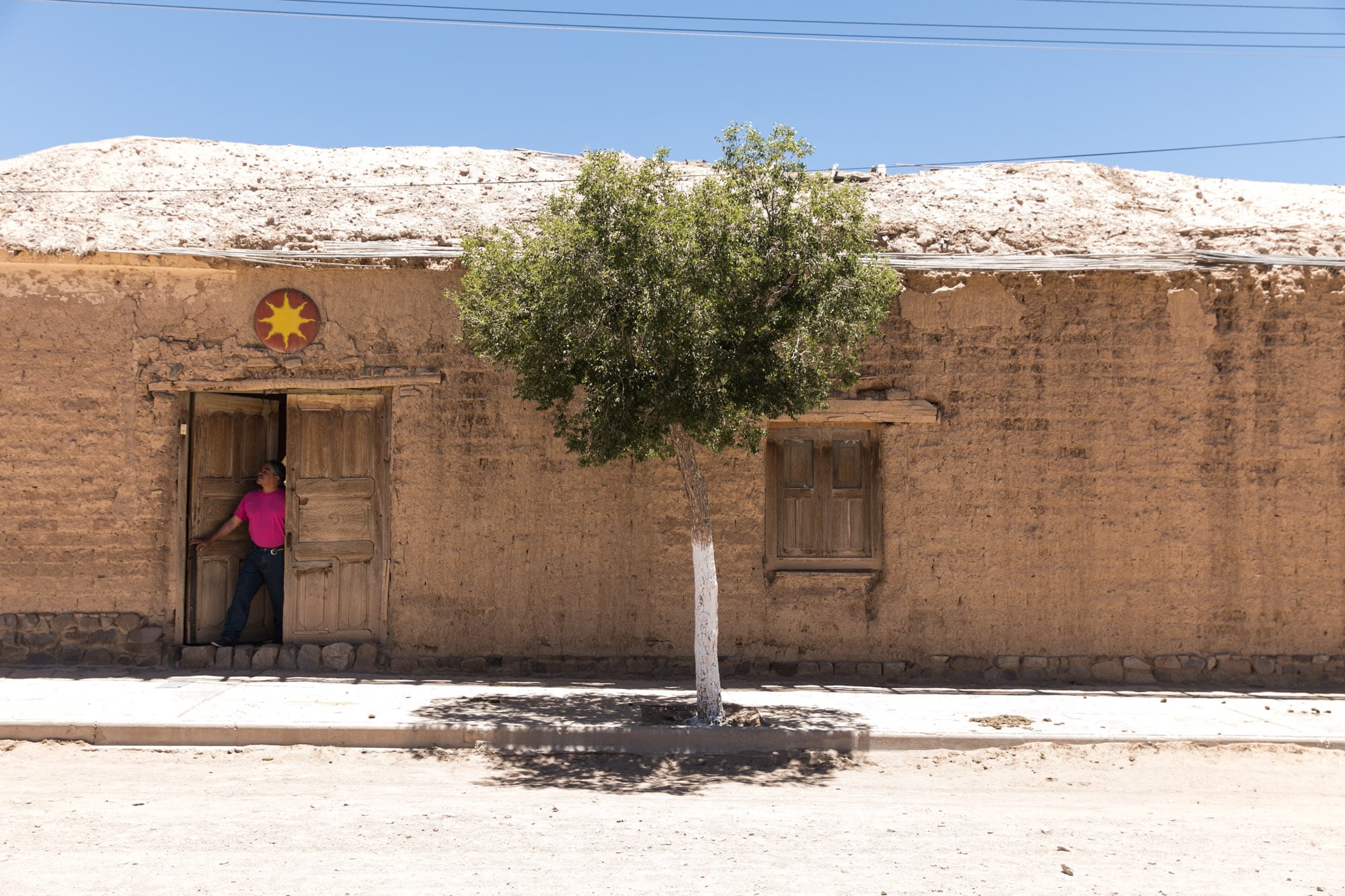 A simple vista es un sencillo pueblo de la Puna, pero su historia está plagada de hitos