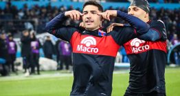 En qué canal pasan Lanús vs. Tigre, por el Torneo Clausura 2025 hoy