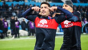 En qué canal pasan Lanús vs. Tigre, por el Torneo Clausura 2025 hoy