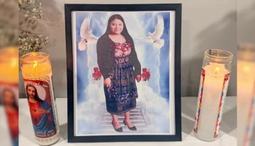 Acusaron a un hombre por el asesinato de una mucama que se presentó en la casa equivocada para trabajar