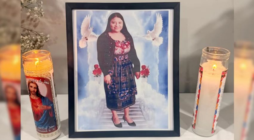 Acusaron a un hombre por el asesinato de una mucama que se presentó en la casa equivocada para trabajar