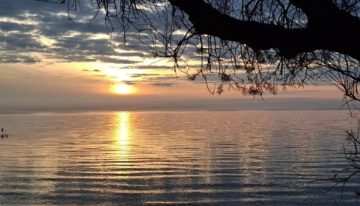 Ni Mar del Plata ni Pinamar: la playa secreta de aguas turquesas, ideal para ir el verano 2026