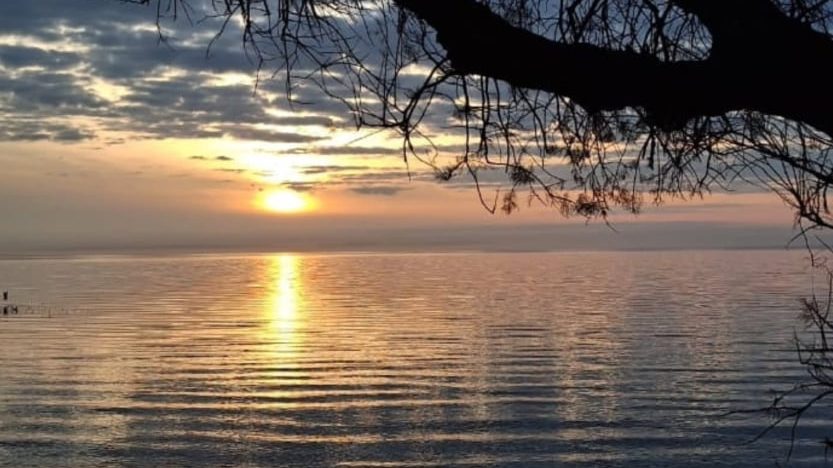 Ni Mar del Plata ni Pinamar: la playa secreta de aguas turquesas, ideal para ir el verano 2026
