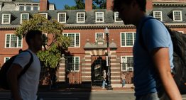 Un ciberataque a la Universidad de Harvard expuso datos privados de profesores y estudiantes