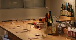 Desayunar sopa y pescado: el desafío que propone un restaurante japonés de Belgrano