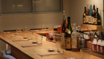 Desayunar sopa y pescado: el desafío que propone un restaurante japonés de Belgrano