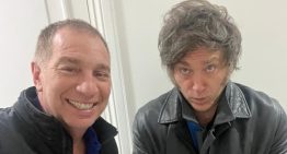 Tras las designaciones de Adorni y Santilli, Milei reúne al nuevo Gabinete para avanzar con las reformas