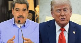 Estados Unidos designó al Cártel de los Soles como organización terrorista y señaló a Nicolás Maduro como su líder