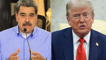 Estados Unidos designó al Cártel de los Soles como organización terrorista y señaló a Nicolás Maduro como su líder
