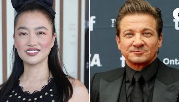 Jeremy Renner se defendió luego de la denuncia por acoso que le hizo una directora de cine