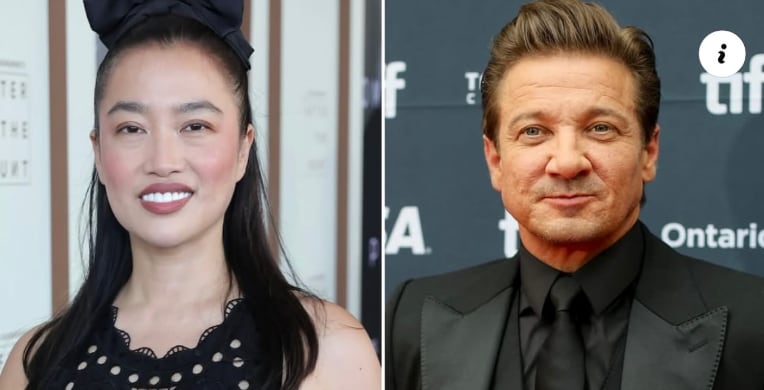 Jeremy Renner se defendió luego de la denuncia por acoso que le hizo una directora de cine