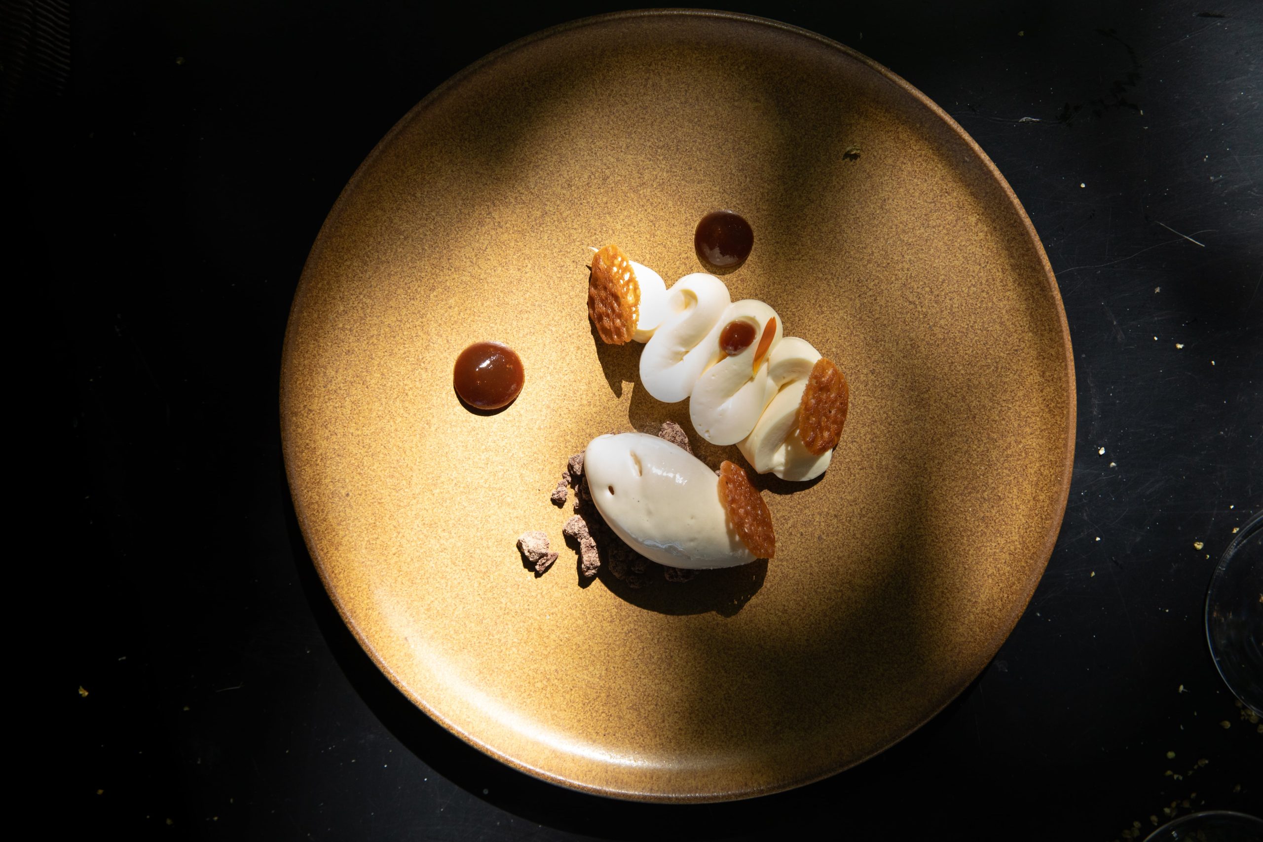 La gastronomía es un valor agregado en Bodega Lagarde