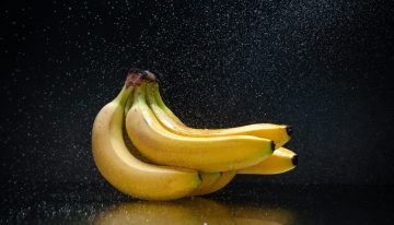 Muffins de banana en licuadora: sin harina, sin azúcar y listos en pocos minutos