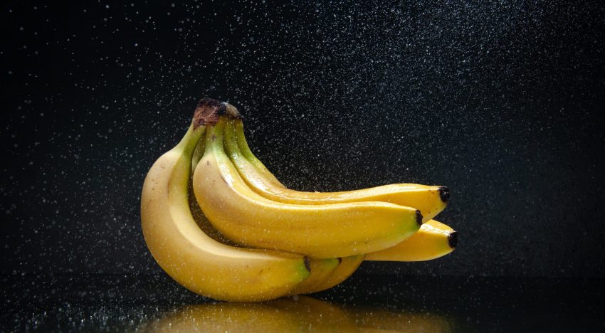 Muffins de banana en licuadora: sin harina, sin azúcar y listos en pocos minutos