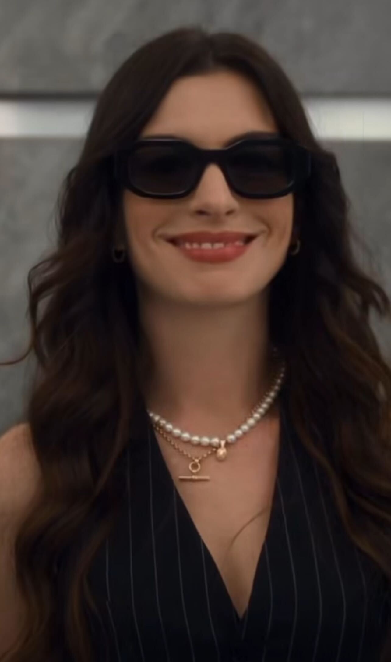 Meryl Streep y Anne Hathaway vuelven a la pasarela en una secuela que promete marcar tendencia en el cine y la moda. (Foto: Instagram/@annehathaway).