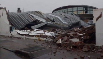 Imputaron al hermano de Emanuel Ginóbili por la muerte de 13 personas en el temporal de Bahía Blanca