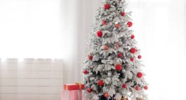 Estos son los colores que serán tendencia en la Navidad del 2025