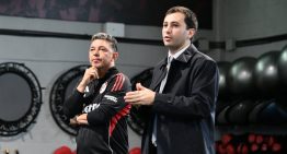 Marcelo Gallardo dará una conferencia de prensa junto a Stefano Di Carlo y hay expectativas por un anuncio