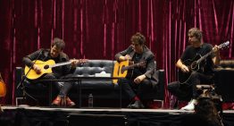 El “acontecimiento” del siglo: cómo es el álbum que Divididos presentó en el Movistar Arena