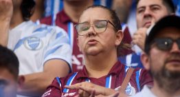 Descensos de la Liga Profesional, en vivo