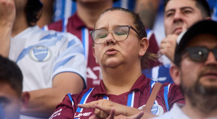 Descensos de la Liga Profesional, en vivo