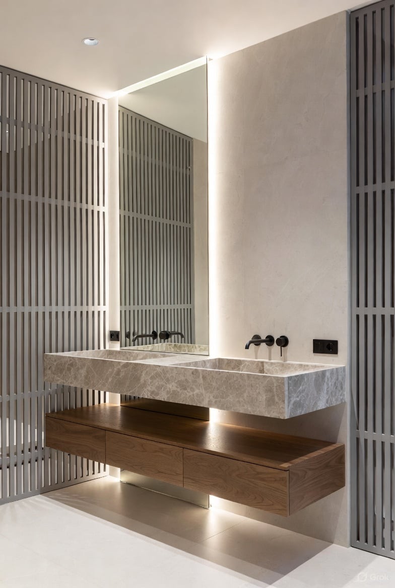 Así es esta tendencia (Foto: Grok).