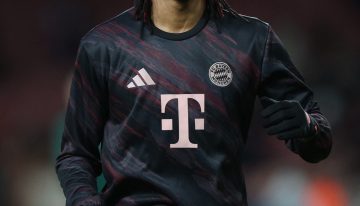 En vivo – Arsenal vs. Bayern Munich: 0 – 0, por la fecha 5 de la Champions League