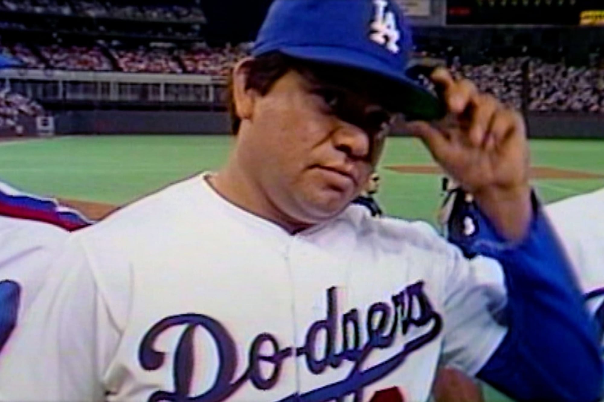 Fernando Valenzuela podría llegar al salón de la fama de Cooperstown en 2025 si el comité lo elige entre los candidatos