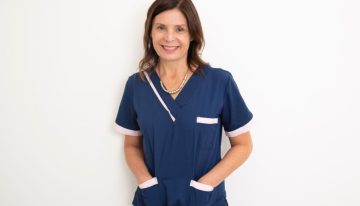 Es ginecóloga, a los 50 se vio como una mujer agotada y transformó su vida y la de otras mujeres: “Mejora la autoestima y da felicidad”