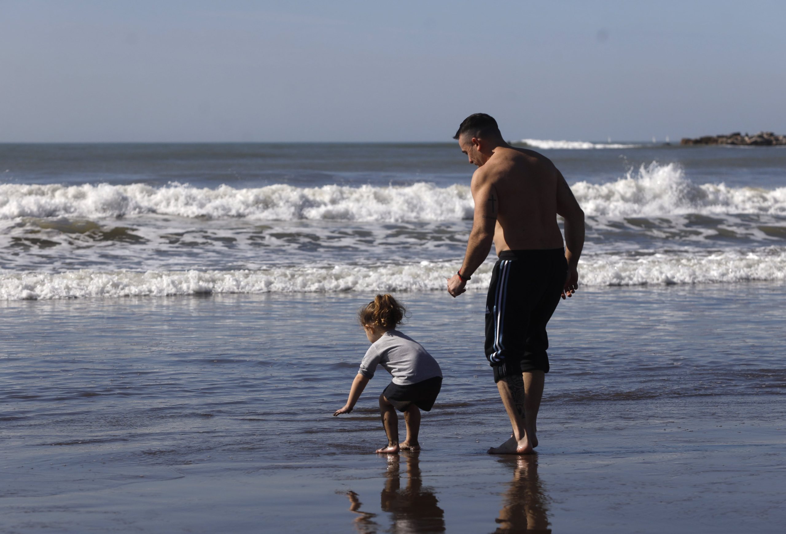 El feriado del 20 de noviembre se trasladó al lunes 24 para crear un fin de semana largo