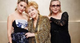 “Es mucha presión”. Su abuela y su mamá fueron dos grandes actrices, tiene 33 años y brilla en el cine