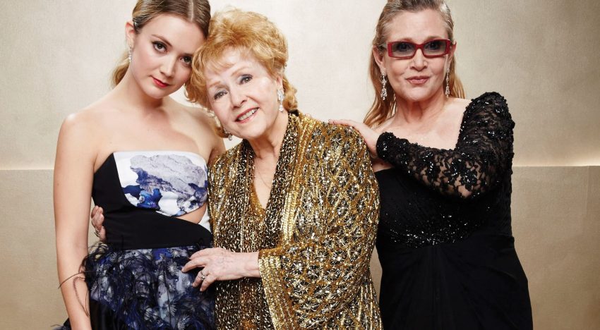 “Es mucha presión”. Su abuela y su mamá fueron dos grandes actrices, tiene 33 años y brilla en el cine