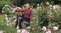 “Comí papas por semanas”. La mezzosoprano más prestigiosa del mundo nos habla de su dura infancia y exigencia de su profesión