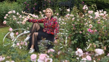 “Comí papas por semanas”. La mezzosoprano más prestigiosa del mundo nos habla de su dura infancia y exigencia de su profesión “Comí papas por semanas”. La mezzosoprano más prestigiosa del mundo nos habla de su dura infancia y exigencia de su profesión