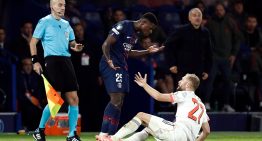 Bayern Munich le ganó a PSG 2 a 1 por la fecha 4 de la Champions League