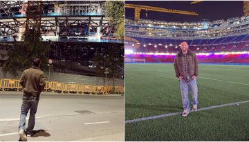 “Hay otras formas de homenajearlo”: la firme postura de la vicepresidenta del Barcelona sobre Messi