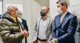 El empresario que sirve de hilo para unir los negocios en la Andis desde el kirchnerismo a la actualidad