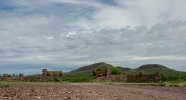 Fin de semana XXL: un oasis con paisaje serrano y senderos ideales para caminatas