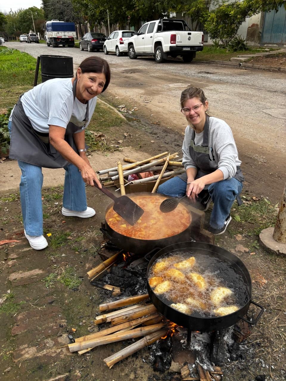 La Generosa se está instalando como un clásico de Todd