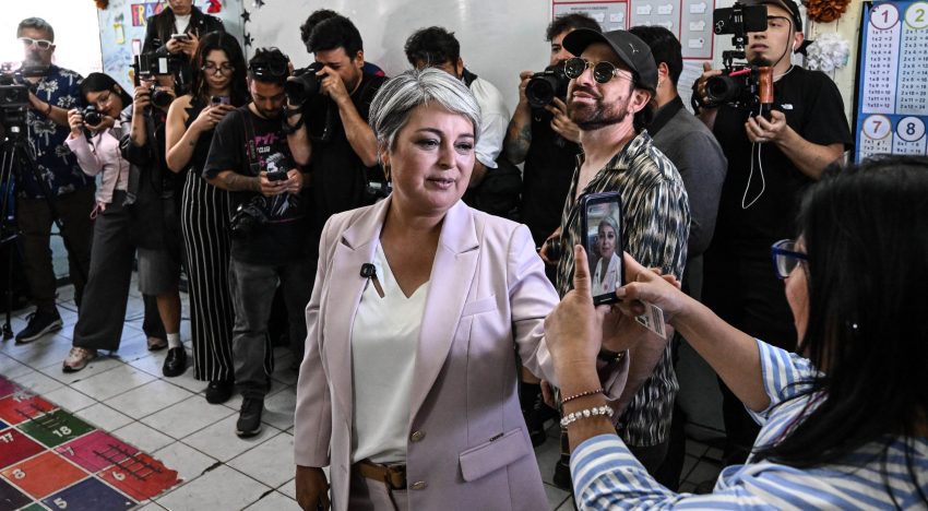 Resultados en vivo en Chile: quién ganó las elecciones para presidente 2025